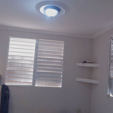 Se vende apartamento en bajo (1er piso) - 10/10