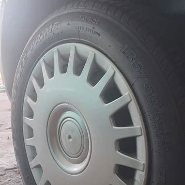Venta de Auto Volkswagen Golf MK4 del 2000 - Img 122770639