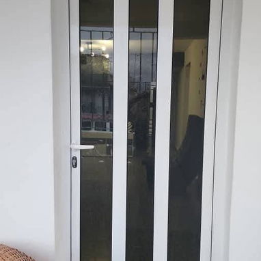 https://WA.me/+5355581693✨ Calidad que se nota, aluminio que dura ✨ En nuestra carpintería de aluminio realizamos todo t - 2/7
