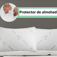 Protector de Almohada Impermeable – KAPAX (cv) - Img 53487535