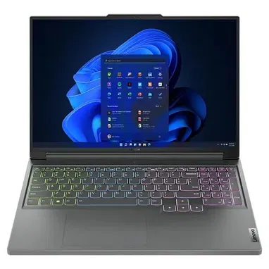 LAPTOP Lenovo Legion slim 5 ,RTX 4070, 32 Gb de ram y Ryzen 7 - Img 122724927