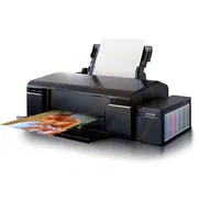 IMPRESORA EPSON. NUEVO EN CAJA. GARANTIA Y TRANSPORT4. - Img 48238790