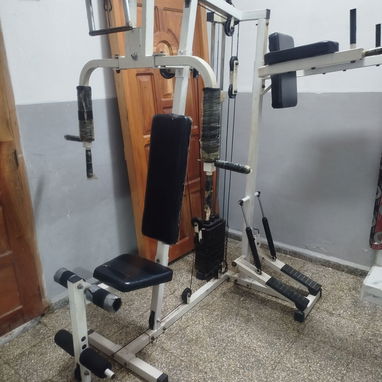 Se vende gym - Img 123274797