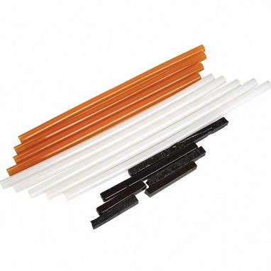 Piezas para reparación de saxofones - 3/4
