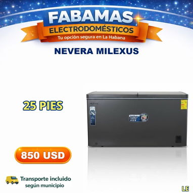 Neveras - Img 120075558
