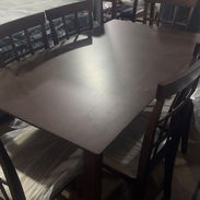 JUEGOS DE COMEDOR. INTERESADOS AL WASAPP. 52361036. - Img 58023527
