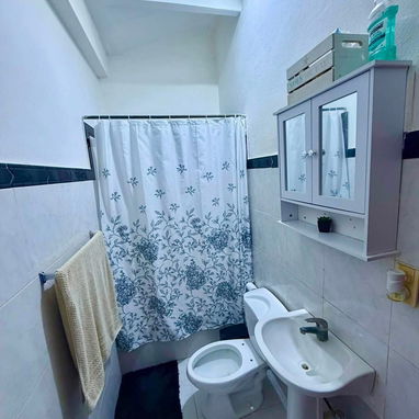 A la venta apartamento a pocos metros de 5ta Ave y La Marina Hemingway Santa Fe - 7/10
