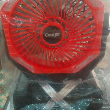 ✨🔥 VENTILADORES RECARGABLES 🔥✨ El calor no tiene por qué ganarte. 🌬️ - 2/2