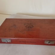Caja de madera - Img 57438196