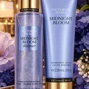 Conjunto se crema y colonia victoria secret original - Img 57353073