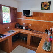 Alquilo Casa en Guanabo independiente y cerca de la playa - Img 43541248