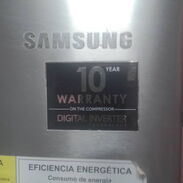 ¡Oferta Especial! Refrigerador Samsung en Venta - Img 45633480