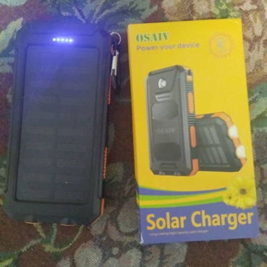 Power Bank 38800mA - Img 122496929