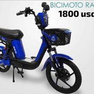 Bicimotos Rayo - Img 56083501