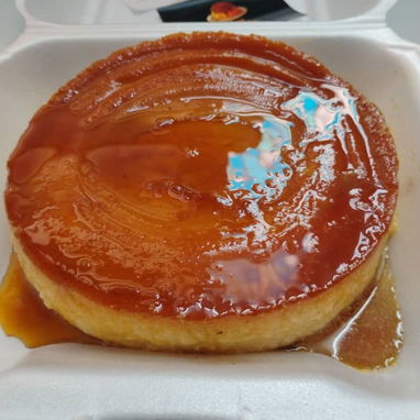 Flan Meralla - Img 123995128