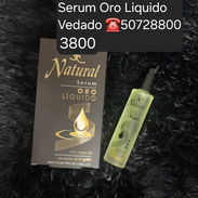 Serum Aceite de Argan Oro liquido - Img 57685141