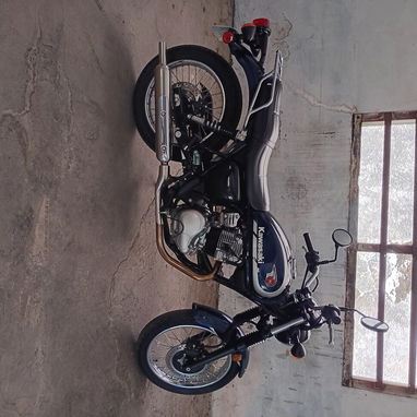 Moto - Img 127373382