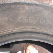 4Gomas 155x65x13 De uso - Img 58059133