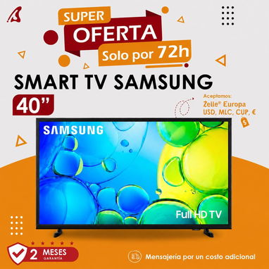 ‼️🔥TODO EN TV EN LA HABANA ‼️ - Img 124137897