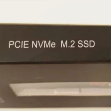 Disco Duro M.2 990 pro, 1 TB, NVME PCle 4.0. - Img 123627591