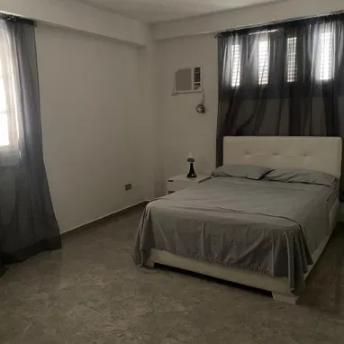 Renta por meses/Lineal! Apartamento en Playa Calle 19! - Img 109651787