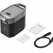 🔋 Batería Extra ECOFLOW DELTA 2 🧾 Garantía de 1 semana 🛒Envíos a toda la Habana🛒 - Img 54930047
