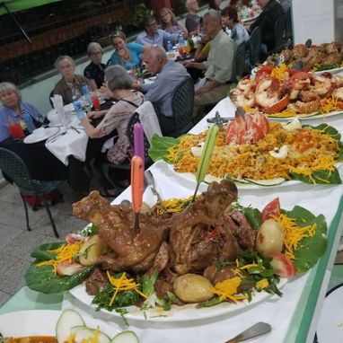 Casa en santa clara villa clara - 3/9