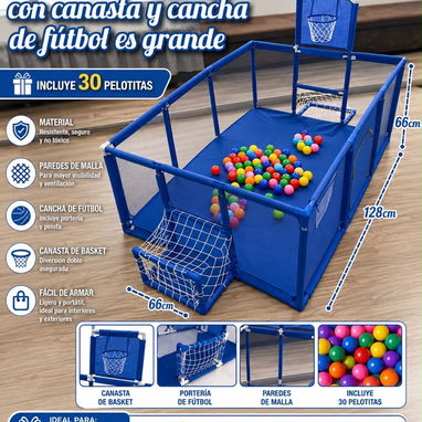 TODO LO Q NECESITAS PARA TU BEBÉ - Img 123392556