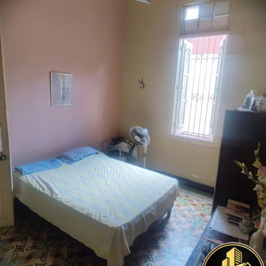 🏡✨ SE VENDE CASA FAMILIAR EN SANTO SUÁREZ, 10 DE OCTUBRE ✨🏡 Si buscas un hogar amplio, cómodo y lleno de historia, - Img 125068481