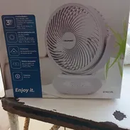 Ventilador recargable - Img 55577898