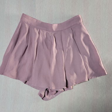 Faldas y shores talla xs y s - Img 123561851