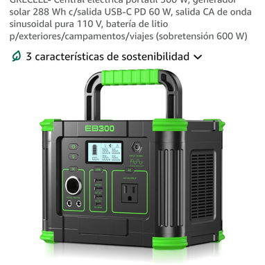 Estaci贸nes de energ铆a - Img 123703658
