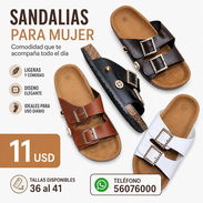 Sandalias - Img 56021732