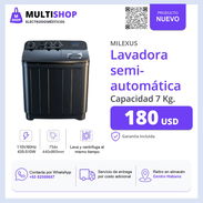 Lavadora - Img 56802512