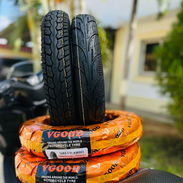 GOMAS 14x2.50/10x2.50 8 CAPAS - Img 57834919