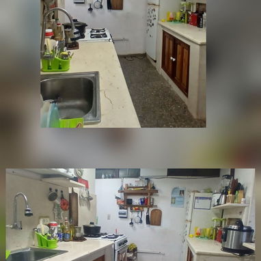 Apartamento  3 cuartos Habana .Cerro - Img 121672732