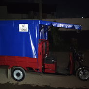 Se vende triciclo nuevo. 53177203 - Img 57975027