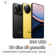 Teléfono móviles (Xiaomi, Samsung y Motorola) - Img 55983147