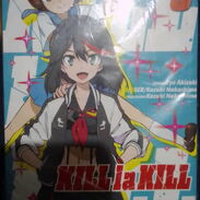 Manga de Kill la Kill - Img 45359970