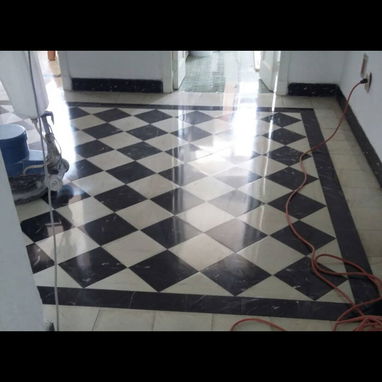 Pulidor de pisos profecional - Img 123068292