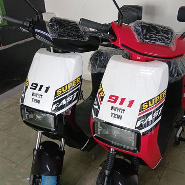 Bicimoto 911 - 2/2