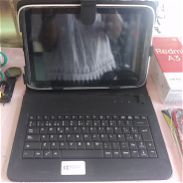 Se vende Tablet Canaima como nuevo con sus accesorios y teclado en perfecto estado - Img 45662494