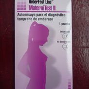 Test de embarazo 250 CUP - Img 55833906
