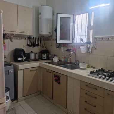 Casa de 4 cuartos en Lawton, Diez de Octubre - 8/10