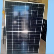 Panel Solar Jinergy 550W (JNMM144-550) Marca / Marca comercial: JINERGy Modelo / Referencia: JNMM144-550 - Img 56877452