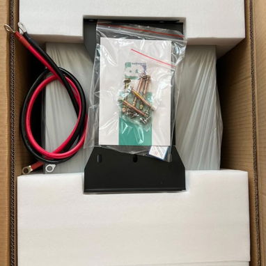 Kit solar batería 5.5Kw inversor y paneles - Img 123697757