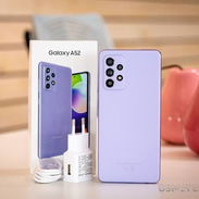 Samsung Galaxy A52 en OFERTA - Img 53880991