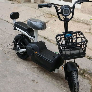 Venta de bicimotos - Img 123742601