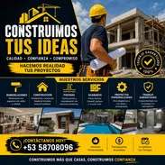 Servico de Construcción Profecional - Img 55561377