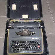 Máquina de escribir - Img 45472721